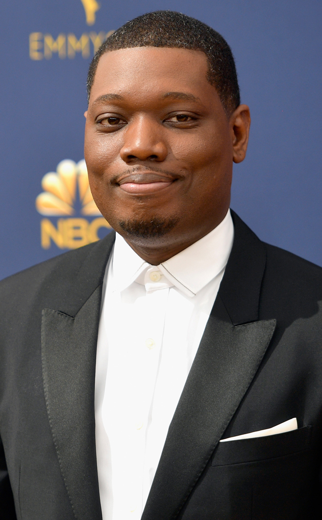 Michael Che Michael Che